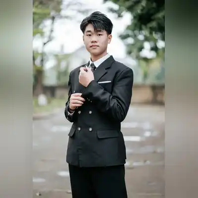 尹欣明